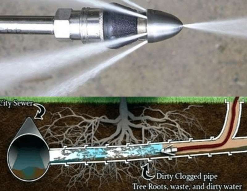 Pipe Doctor Plumbing Heating and Drains, photo 4